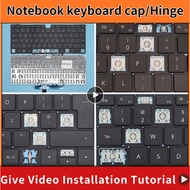 ACER N24B4 AL15-41P N24Y1 AL15-42P key cap hinge rubberpad