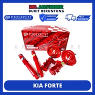 Kia Forte Absorber Proexpert-Heavy Duty-Suspention-Coil Spring-Kia-Forte-Absorber