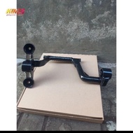 Engine Mounting Reverse Extend Mounting ADV PCX VARIO160