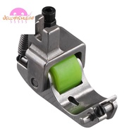 Sewing Machine Roller Press Foot Sewing Machine Foot Sewing Presser Foot 0.1-1mm Sewing Machine Foot