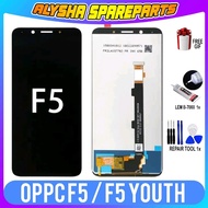 OPPO F5 LCD COMPATIBLE F5 PLUS/ F5 PLUS FULSET/