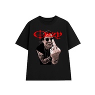 Vintage Ozzy Osbourne T-shirt, vintage Dream-On t-shirt