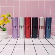 15ml aluminum perfume bottle - perfume bottle