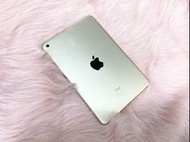 二手平板首選🍎蘋果IPAD Mini 4 128 G 金色🍎