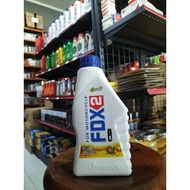 MESIN FDX 2 10w40w ENGINE OIL FOR ALL METIK CONTENTS 0.8