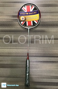 RAKET BADMINTON PRO ACE POWER ACE 99 +TAS+KAOS+SENAR KOMPLIT