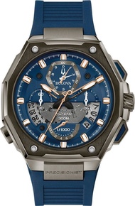 Bulova Precisionist X 98B357