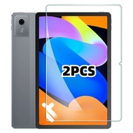 1-2PCS Matte Tempered Glass Screen Protector For Lenovo Legion Pad Tab Y700 11 M10 M11 Gen 5 3 Go Pr