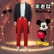 Sasaki cosplay costume, Mickey cosplay costume, Halloween performance costume, cosplay costume, cosp