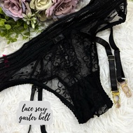 Panty Garter Belt Sexy Garter Belt