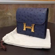 Hermes Constance Wallet