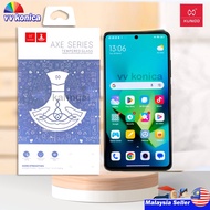 [ XUNDD ] Xiaomi Redmi Note 12 / Pro Plus + 4G / 5G / 11 Pro / 11 Pro / 11 / 11s Tempered Glass Screen Protector