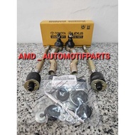 TIE ROD + RACK END AND STABILIZER LINK VIOS GEN 1 6 PCS