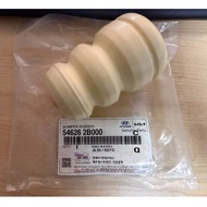 [ READY STOCK ] 100% ORIGINAL (HYUNDAI KIA) FRONT ABSORBER BUSH 1PCS HYUNDAI SANTAFE CM / SORENTO XM