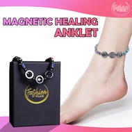 Magnetic Therapy Anklet for Woman Angklet