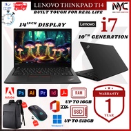 Lenovo ThinkPad X280 i5 / i7 8th Gen | 16GB RAM | 512GB SSD | Ultra Slim | 1 Year Warranty