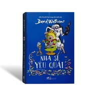 Book - The Monster Dentist