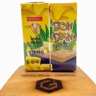 Salt - Bondan V3 Bolu Pandan Cheese 30Ml 12Mg By Big Beng Liquid Pod