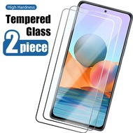 2 Pcs Screen Protecting Glass, for Redmi Note 12 11 10 9 12c Pro 10 S8s9s Protective Glass, for Redm