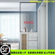L&63簡約輕奢入戶進門櫃 玄關鞋櫃 屏風櫃 收納櫃 客廳洗手台 玄關櫃