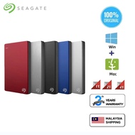 【New】1TB 2TB 4TB HDD BACKUP-PLUS-SLIM 2.5'' External Hard Drives USB 3.0 Portable Hard Disk