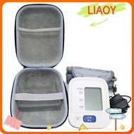 LIAOY for Omron Series Home EVA Outdoor Arm Blood Pressure Monitor