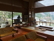 山水日式旅館 (Ryokan Sansui)