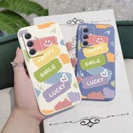 Happy Color Label Phone Case For Realme 15 Lite Note 80 60X 60 C83 C71 C75 C75X GT7T GT7 Pro Shockpr