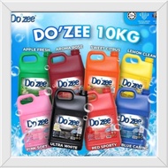 Sabun Pencuci Pakaian Dozee 10kg
