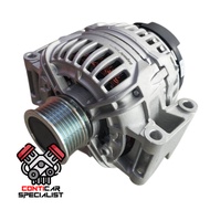 06B903019E 06B903016AB ALTERNATOR FOR VW GOLF GTI MK6 PASSAT CC SCIROCCO EOS 2.0 GTI