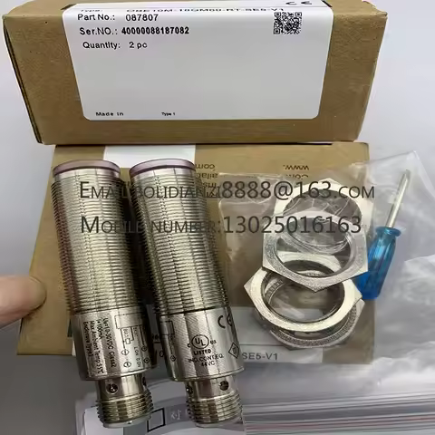 Brand new original OBE6000-12GM40-E4-V1 OBE6000-12GM40-E5-V1 OBE6000-12GM40-SE5 OBE6000-12GM40-SE4 i