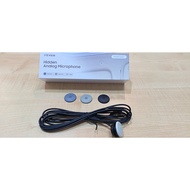 Teyes Hidden Analog Microphone