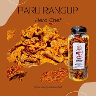 Paru Rangup HERO CHEF