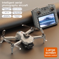 GD101 Brushless Drone HD Camera & 20min Flight Time