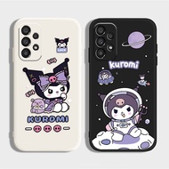 Case Samsung A73 5G K001M soft Cover phone Case