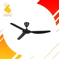 NSB VEERA 60" 3 BLADE CEILING FAN KIPAS SILING 3 BILAH