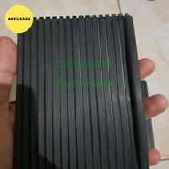 bmw E46 custom sliding ashtray cover roller with fine surface