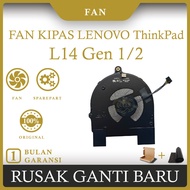 LAPTOP FAN Lenovo Thinkpad L14 L15 G1 & G2 (5V 0.35A)