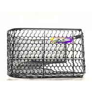 EX5 IRON RAGA 88 PEANUT RAGA EX5 IRON BASKET/