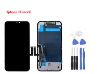 Màn hình thay thế nguyên bộ cho điện thoại IPhone 11 IPhone 11 Pro IPhone 11 promax tặng kèm bộ sử