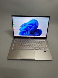 Acer Swift i5 11th Gen 16+512 【60日保養】✨ 電腦/手提電腦/Laptop/Notebook/文書機/筆記本電腦/二手電腦