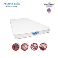 [Palette Box] King Koil Baby OrthoGuard 2 Dual Foam 4" Mattress