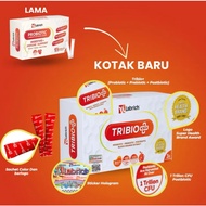 LABRICH PROBIOTIC [ TRIBIO GABUNGAN PRO + PRE + POST WITH BLOOD ORANGE HIGH VITAMIN C ] MIX BERRIES 