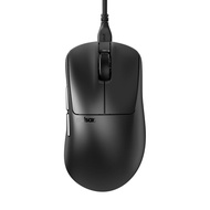 Pulsar Gaming Gears Xlite Wired (Medium) — Wired Gaming Mouse, Ultra-light 52 g, 1 ms, 26,000 DPI Op