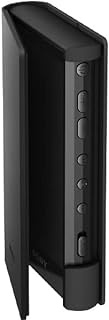 Sony CKS-NWA300BC Walkman Genuine Accessory Soft Case for NW-A300 Series, Black