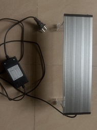 Neo-Helios XP-600 魚缸LED燈連火牛16W (白燈）