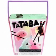 TATABA 超治癒捏捏樂 造型玩具 squishy 盲盒