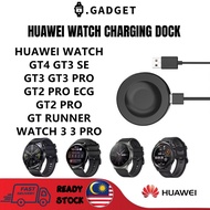Huawei GT4 GT3 SE GT3 42mm 46mm GT3 Pro 43mm 46mm GT2 Pro GT Runner 3 3 Pro Wireless Magnetic Chargi
