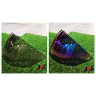 PREMIUM VISOR CRUISER SGV CRUISER VISOR G118 XDOT KH CRUISER VISOREX VISOR LTD VTEC VISOR LASER PILO