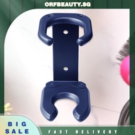 [orfbeauty.sg] Wall Mount Holder Storage Bracket for Dyson Airstrait HT01 Hair Straightener